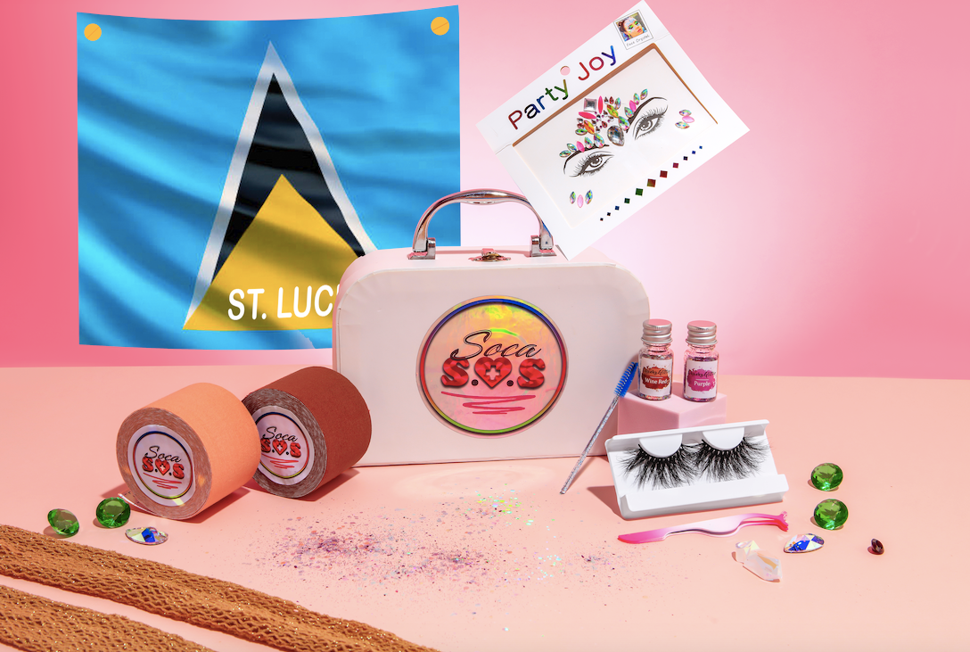 Carnival SOS Kits